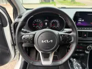 Kia Picanto 1.0 DPi GT-Line DEALER ONDERHOUDEN | RESTERENDE FABRIEKSGARANTIE TM 2032 | CLIMATE CONTROL | NAVIGATIE