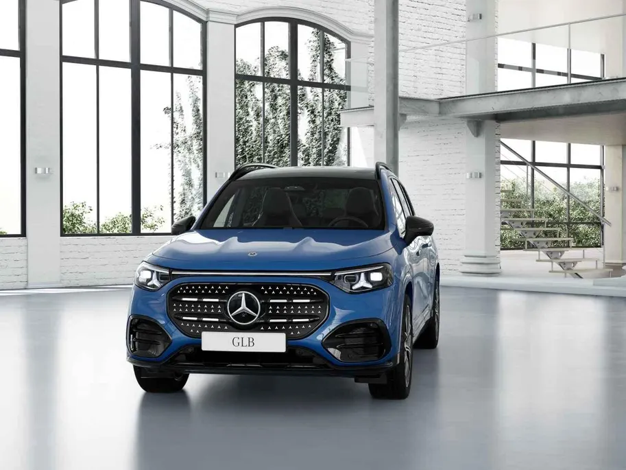 Mercedes-Benz GLB 250+ Business Solution AMG 85.5 kWh