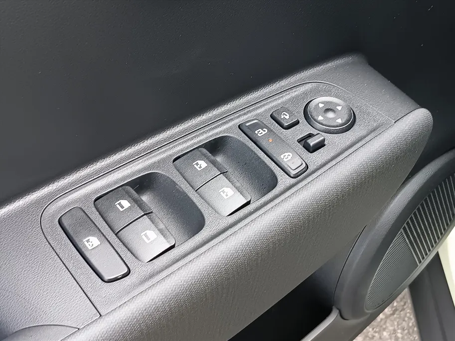 Hyundai Inster 49 kWh Evolve