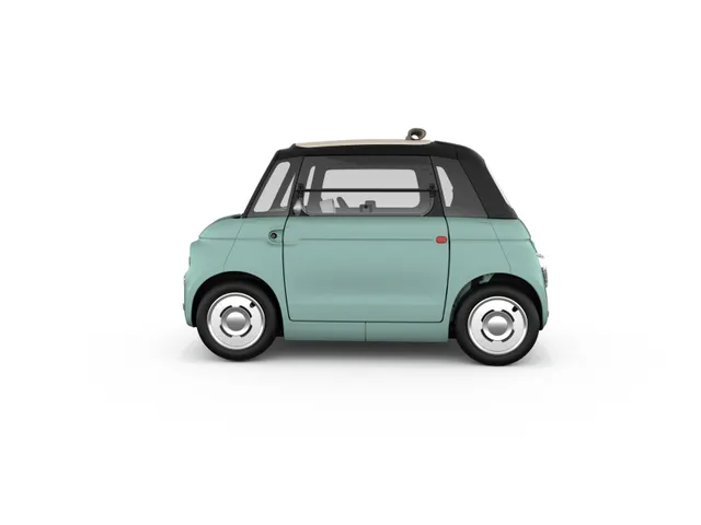 Fiat Topolino