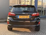 Ford Fiesta 1.0 EcoBoost Hybrid Titanium WINTER PACK | KEYLESS ENTRY | PARKEER SENSOREN ACHTER | APPLE CARPLAY / ANDROID AUTO