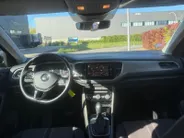 Volkswagen T-Roc 1.5 TSI Sport | Automaat | Apple Carplay/Android Auto | Trekhaak | Navigatie | Climate Control | Cruise Control | DAB | Goed Onderhouden