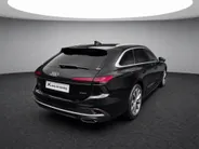 Audi A6 Avant Advanced edition e-hybrid 299 PK · Tech plus · Privacy glas ·