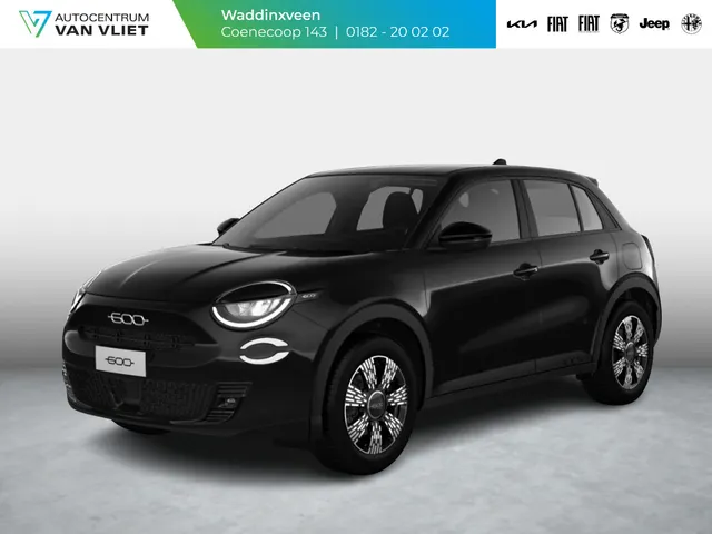 Fiat 600