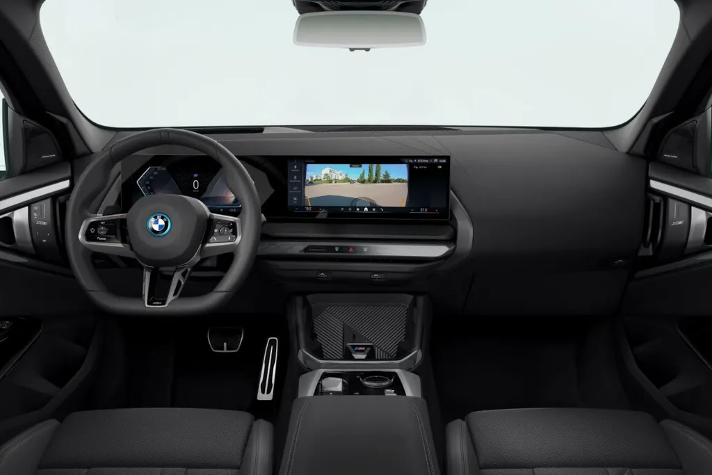 BMW X3 30e xDrive