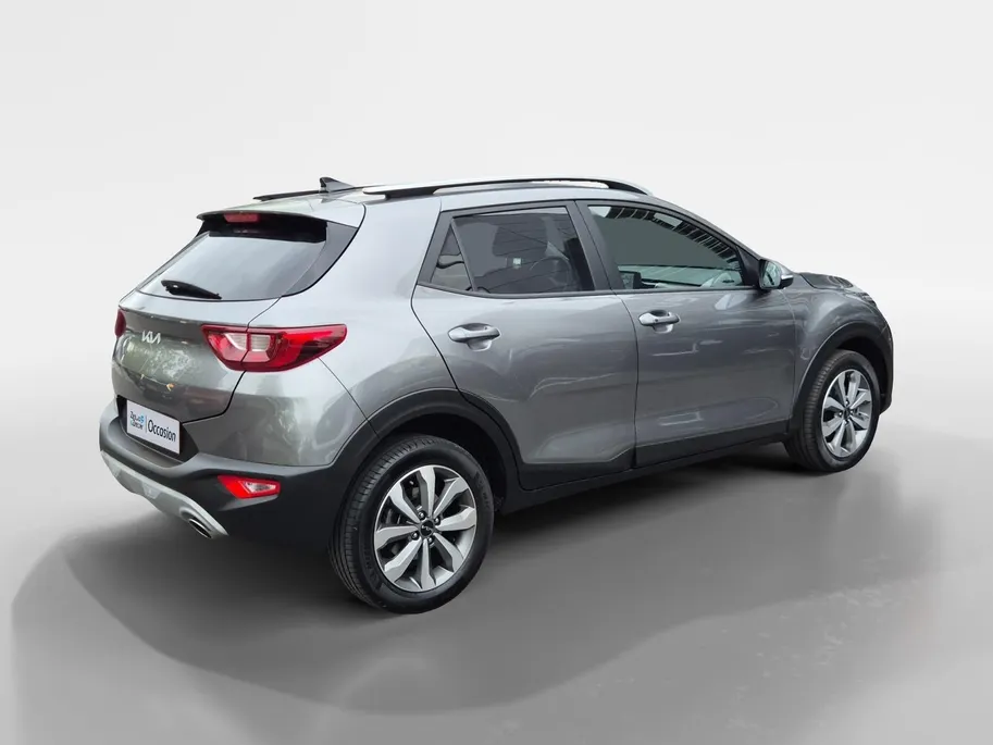 Kia Stonic 1.0 T-GDi MHEV DynamicPlusLine | Cruise Control | Climate Control | Stoelverwarming | Stuurverwarming | Camera | Privacy Glass |