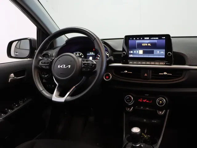 Kia Picanto 1.0 DPi DynamicPlusLine