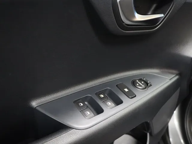 Kia Stonic 1.0 T-GDi MHEV DynamicLine
