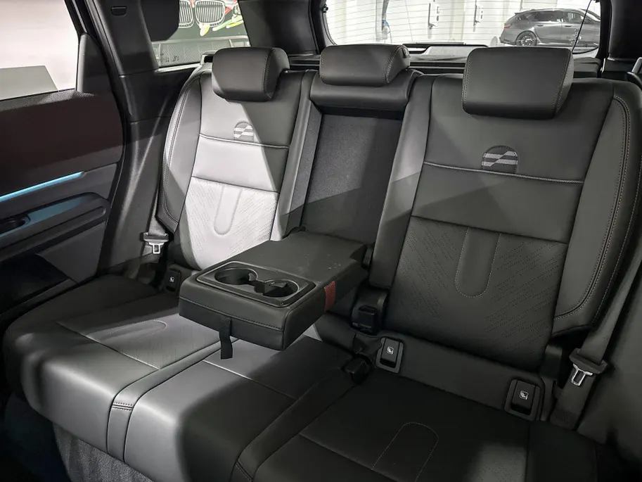 MINI Countryman Electric SE ALL4 John Cooper Works
