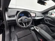 BMW X1 sDrive18i