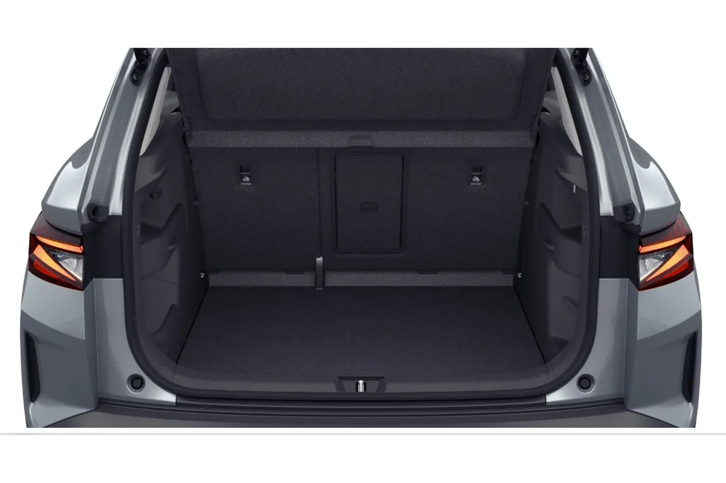 Škoda Elroq 60 Business Edition | Wegklapbare Trekhaak | 2500,- inruilvoordeel!!