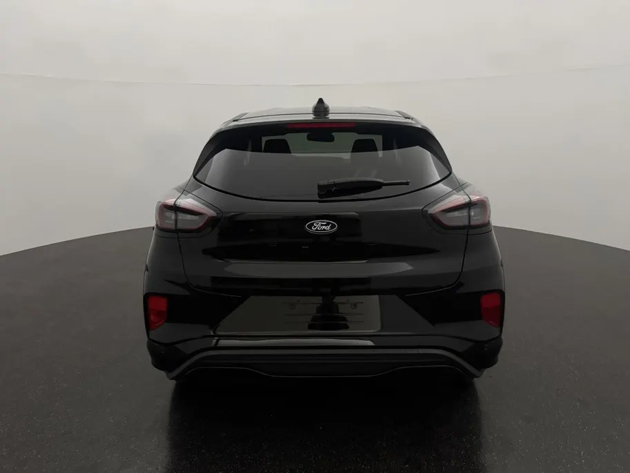 Ford Puma 1.0 EcoBoost Hybrid ST-Line | DIT IS EEN VOORRAADAUTO! | Comfort Pack | Winter Pack | Achteruitrijcamera |