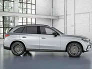 Mercedes-Benz GLC 300e 4MATIC Business Solution AMG