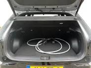 Kia EV4 GT-Line 81.4 kWh | Nieuw te Bestellen | informeer naar beschikbaarheid| Panorama schuif/kanteldak | LED-Matrix | Harman Kardon | wireless carplay |