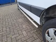 Nissan Interstar 2.3 dCi L2H2 N-Connecta | Dubbele Cabine | Camera | Airco | Trekhaak | Navigatie | Apple Carplay/Android Auto | Cruise Control