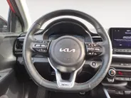 Kia Stonic 1.0 T-GDi MHEV GT-PlusLine | PRIVATE LEASE VANAF 373,- |1e Eigenaar | Meest luxe uitvoering | Schuif-/kanteldak | Metallic lak | Cruise Control | camera | Carplay | Fabrieksgarantie | NAP