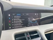 Porsche Taycan Cross Turismo 4 105 kWh