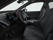 BMW iX xDrive M70