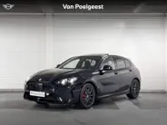 BMW 1 Serie 120 M Sport Design Edition