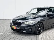 BMW 2 Serie Coupé 220i