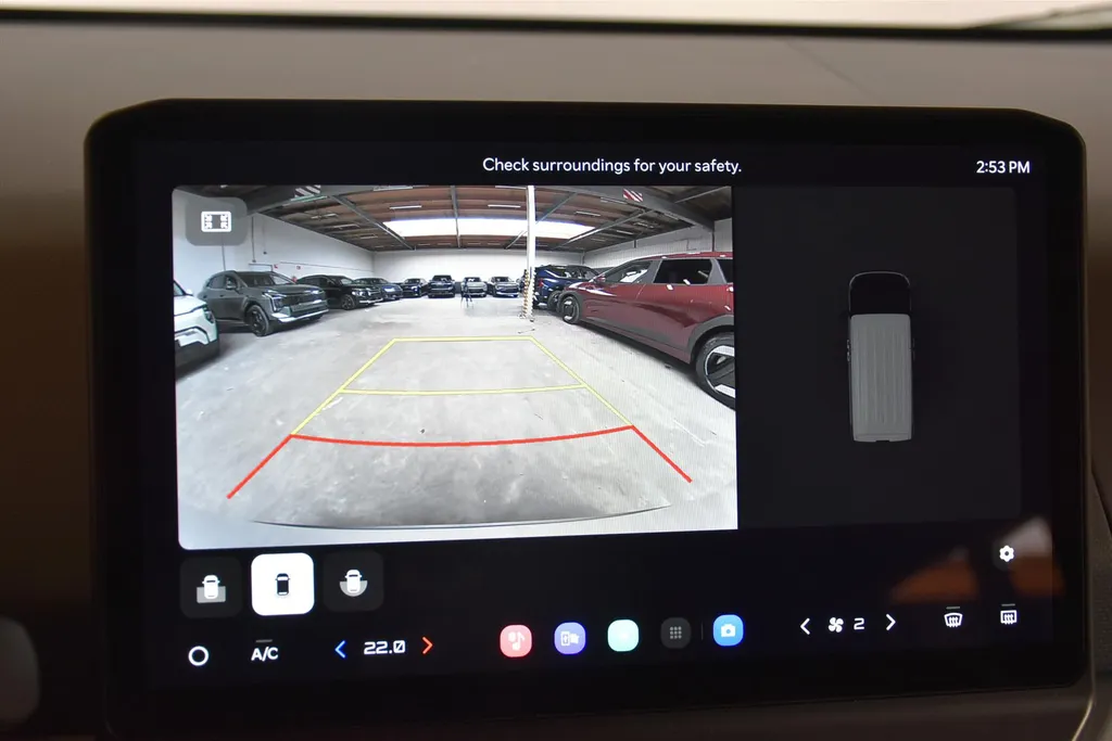 Kia PV5 Passenger 71,2 kWh Plus NIEUW