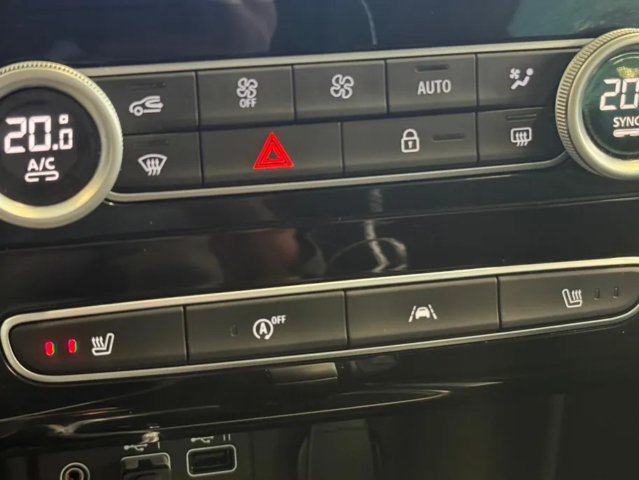 Renault Mégane Estate 1.3 TCe 140 Techno *Automaat*Navi+Camera*Stoel/Stuur Verw.*Climate*Parkeersensoren*Trekhaak