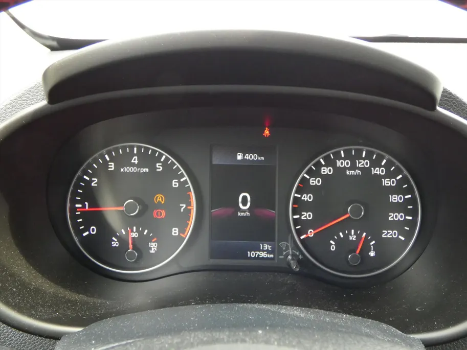 Kia Picanto 1.0 DPi 67pk 4-zits GT-Line / 10.000 KM !!!