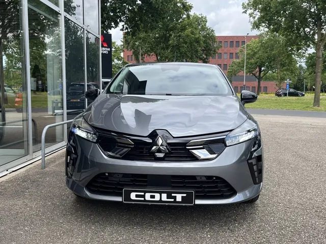 Mitsubishi Colt 1.6 HEV Intense
