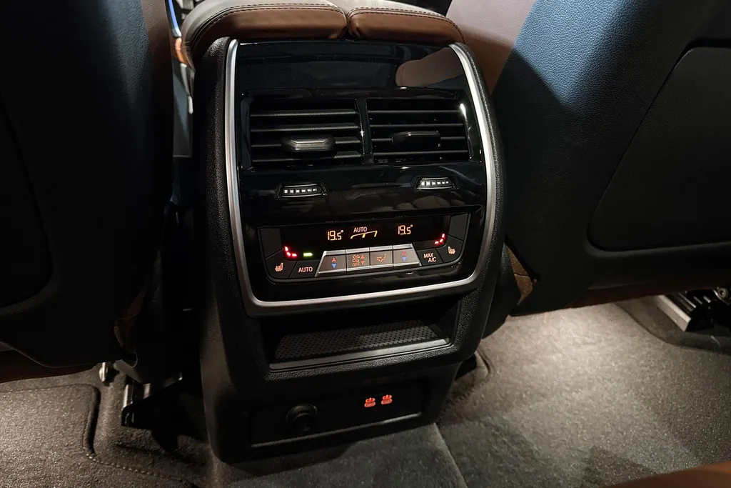 BMW X5 xDrive50e