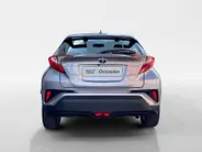 Toyota C-HR 1.8 Hybrid Energy | Navigatie| Adaptieve cruise control| Achteruitrijcamera| Climate control| All season banden|