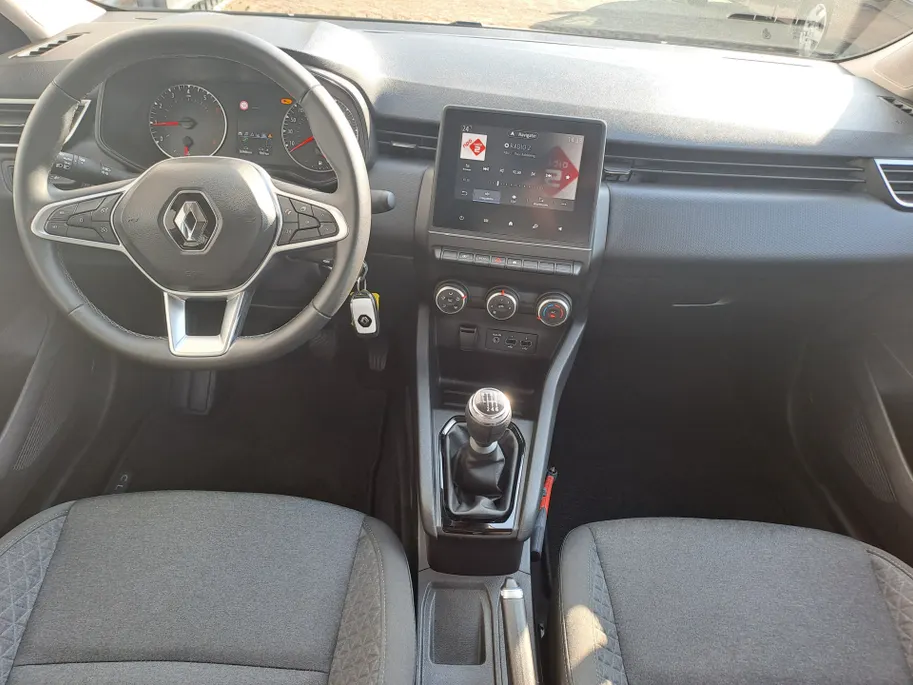 Renault Clio 1.0 TCe 90 Equilibre | Navi | Cruise | Apple Carplay/Android Auto