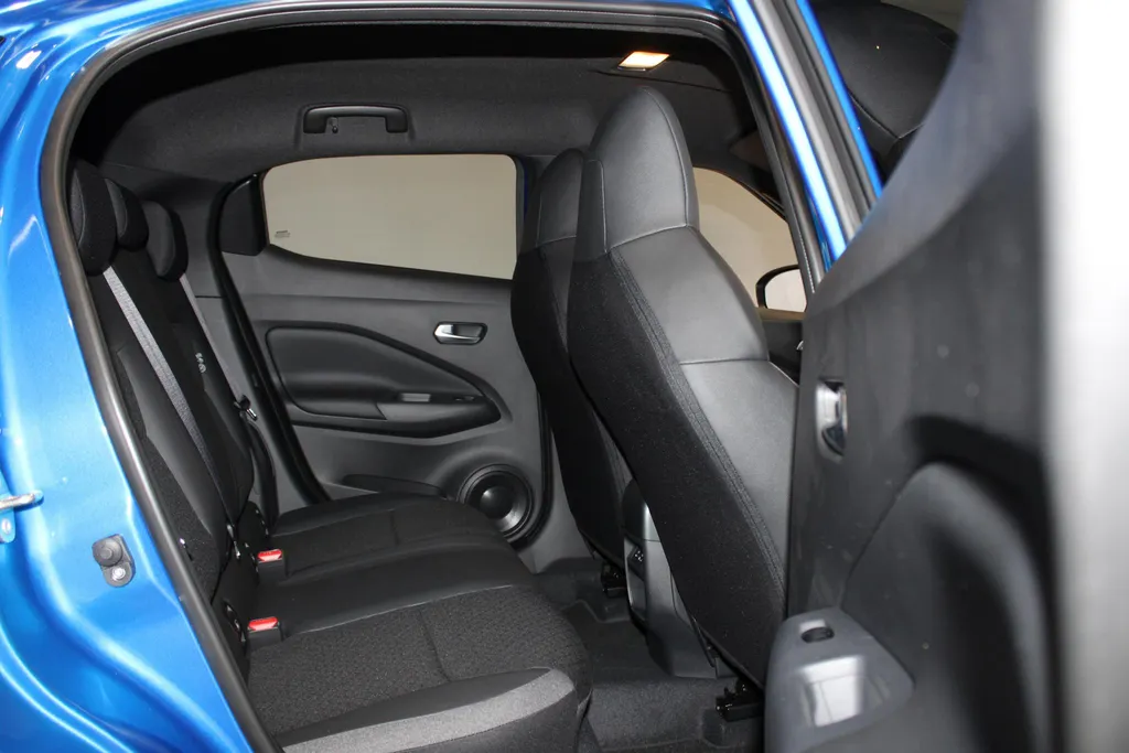 Nissan Juke 1.6 Hybrid N-Connecta *€4250,- actie*Cold pack*Navigatie*Achteruitrij camera*parkeersensoren voor en achter*Climate controle*Apple carplay & android auto*Cruise controle*