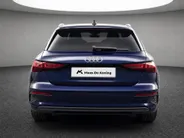 Audi A3 Sportback 40 TFSIe 204pk S-tronic Advanced edition · SOH 92% · Apple/Android Car Play · Stoelverwarming · P-Sensoren · Elek. Achterklep · 18'' Inch ·