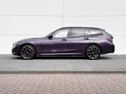 BMW 3 Serie Touring 330e