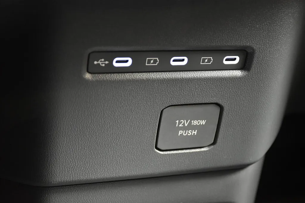 Kia EV2 42,2 kWh 147pk (5-zits) Plus Advanced