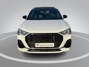 Audi Q3 Sportback 45 TFSIe 180KW/245PK S Edition Panoramadak · Camera + parkeersensoren · Apple/Android Car Play ·