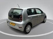 Volkswagen up! 1.0 65pk · Camera · P-Sensoren · Climatronic · Cruise Control · Telefoon Dock · 14'' Inch ·