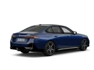 BMW 5 Serie Sedan 530e M Sport Edition