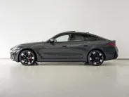 BMW i4 eDrive35 M Sport Edition M Sportpakket Pro