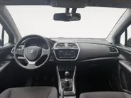 Suzuki S-Cross 1.4 Boosterjet Select | Climate/ Cruise Control | Navigatie | Camera | Stoelverwarming |