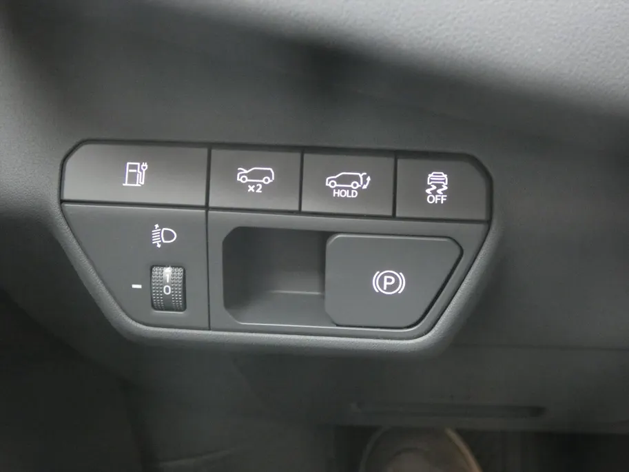 Kia EV9 99,8kWh 384pk AWD Dual Motor Plus Advanced | VERSCHILLENDE AL ONDERWEG | IN BESTELLING