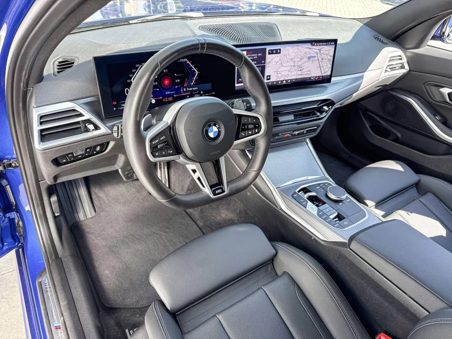 BMW 3 Serie Touring 330i xDrive M-Sport Pro
