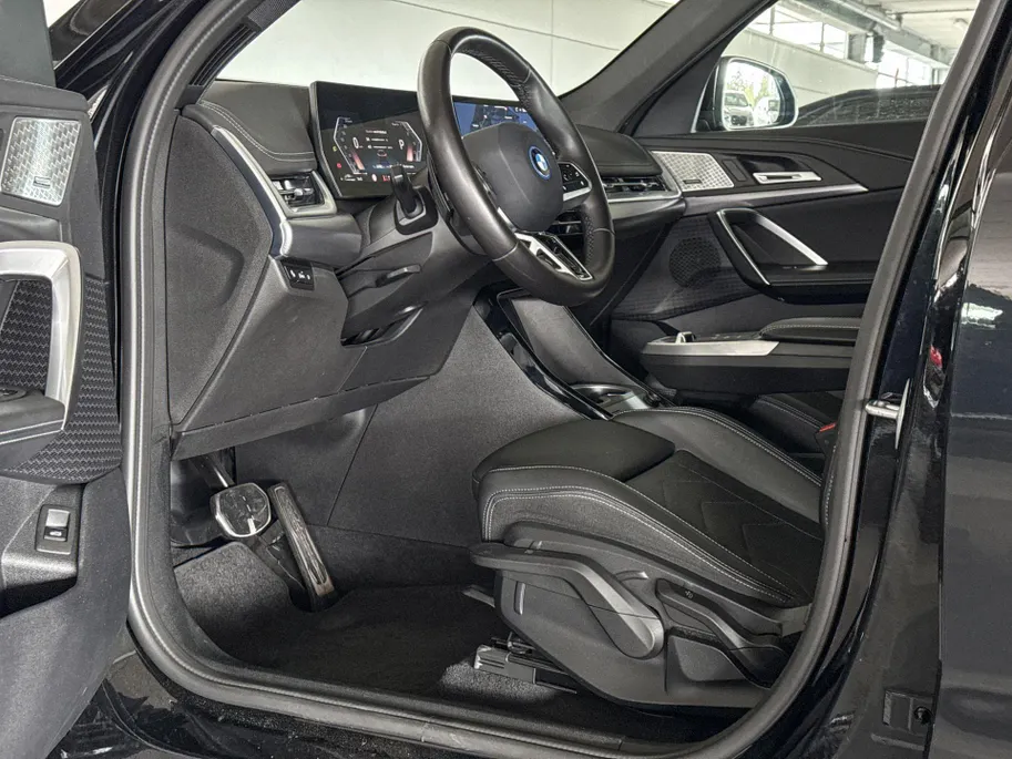 BMW X1 xDrive25e