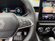 Renault Clio 1.6 E-Tech Full Hybrid 145 esprit Alpine | Automaat | Camera | Cruise & Climate Control | 9,3'' Inch Scherm | Full Led | Apple Carplay/Android Auto | Parkeersensoren | Sport Stoelen |