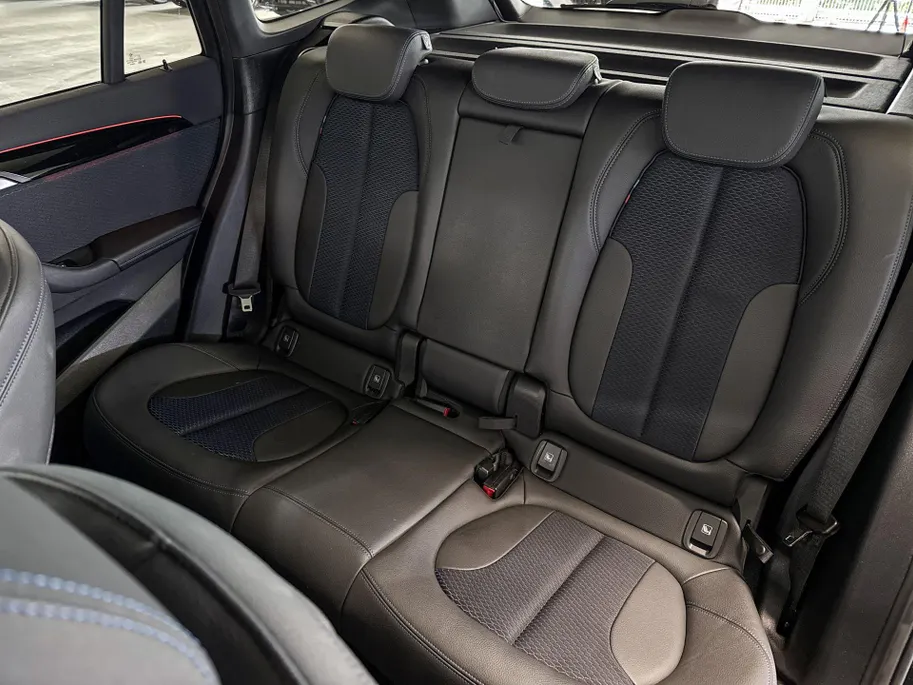 BMW X1 sDrive18i Business Edition