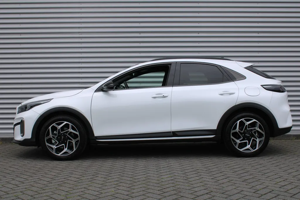 Kia XCeed 1.5 T-GDi DCT7 GT-PlusLine | Automaat | JBL Audio | Pano | 18 inch | Navi | Elek. stoelverstelling |