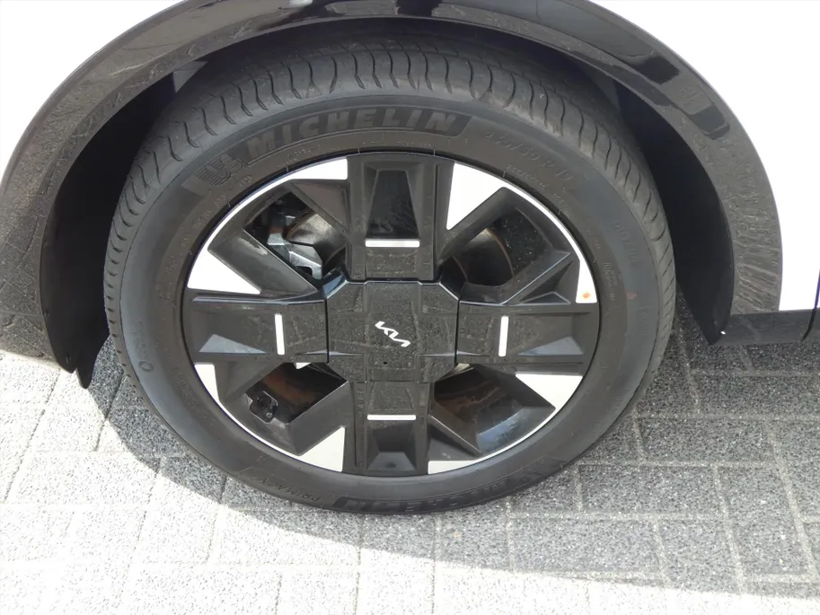 Kia Sportage 1.6 T-GDi 288pk Plug-in Hybrid AT6 GT-PlusLine