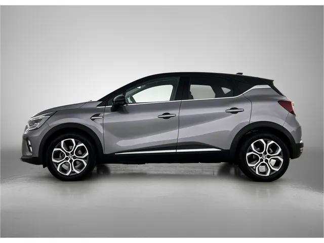 Renault Captur E-Tech full hybrid 145 techno | CAMERA | NAVI GROOT