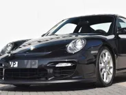 Porsche 911 3.6 GT2