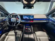 BMW M5 Sedan 
